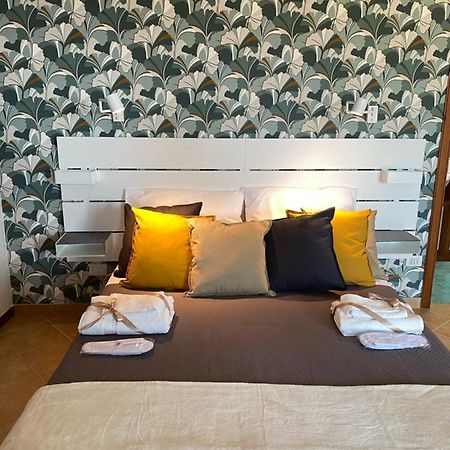 Nonna Felicia B&B Muro Lucano 外观 照片