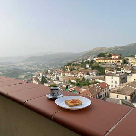 Nonna Felicia B&B Muro Lucano 外观 照片