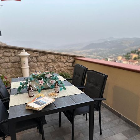 Nonna Felicia B&B Muro Lucano 外观 照片