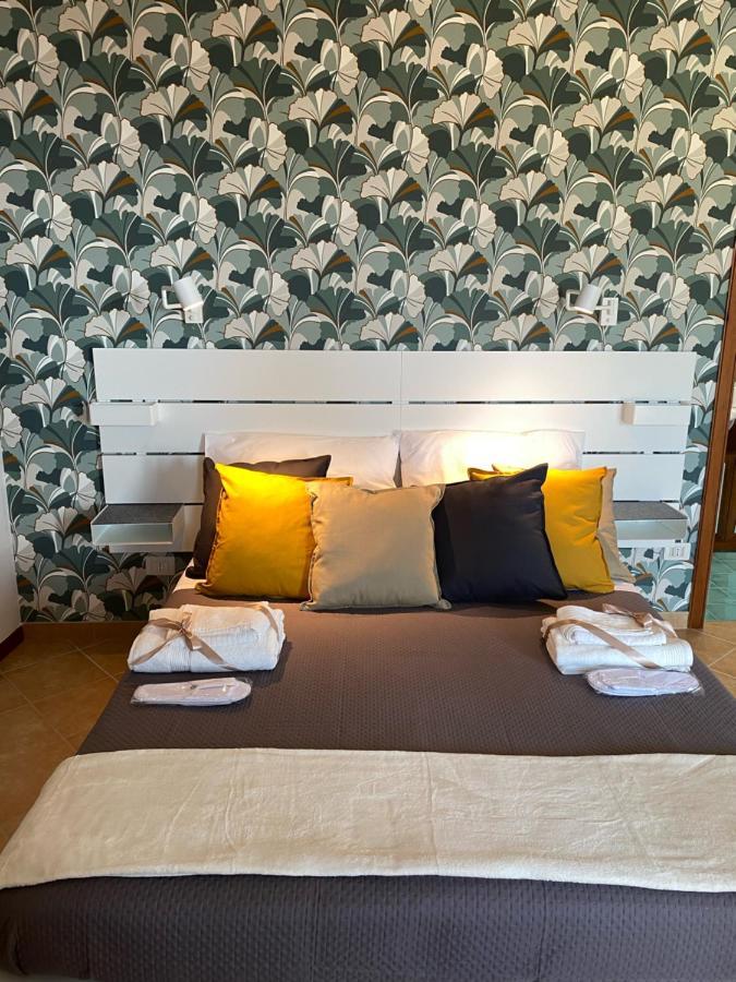 Nonna Felicia B&B Muro Lucano 外观 照片