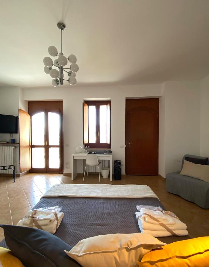 Nonna Felicia B&B Muro Lucano 外观 照片