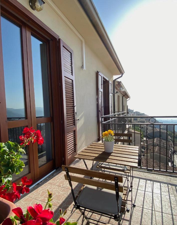 Nonna Felicia B&B Muro Lucano 外观 照片