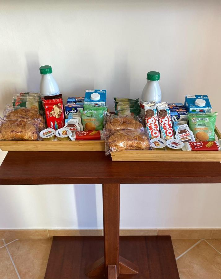 Nonna Felicia B&B Muro Lucano 外观 照片