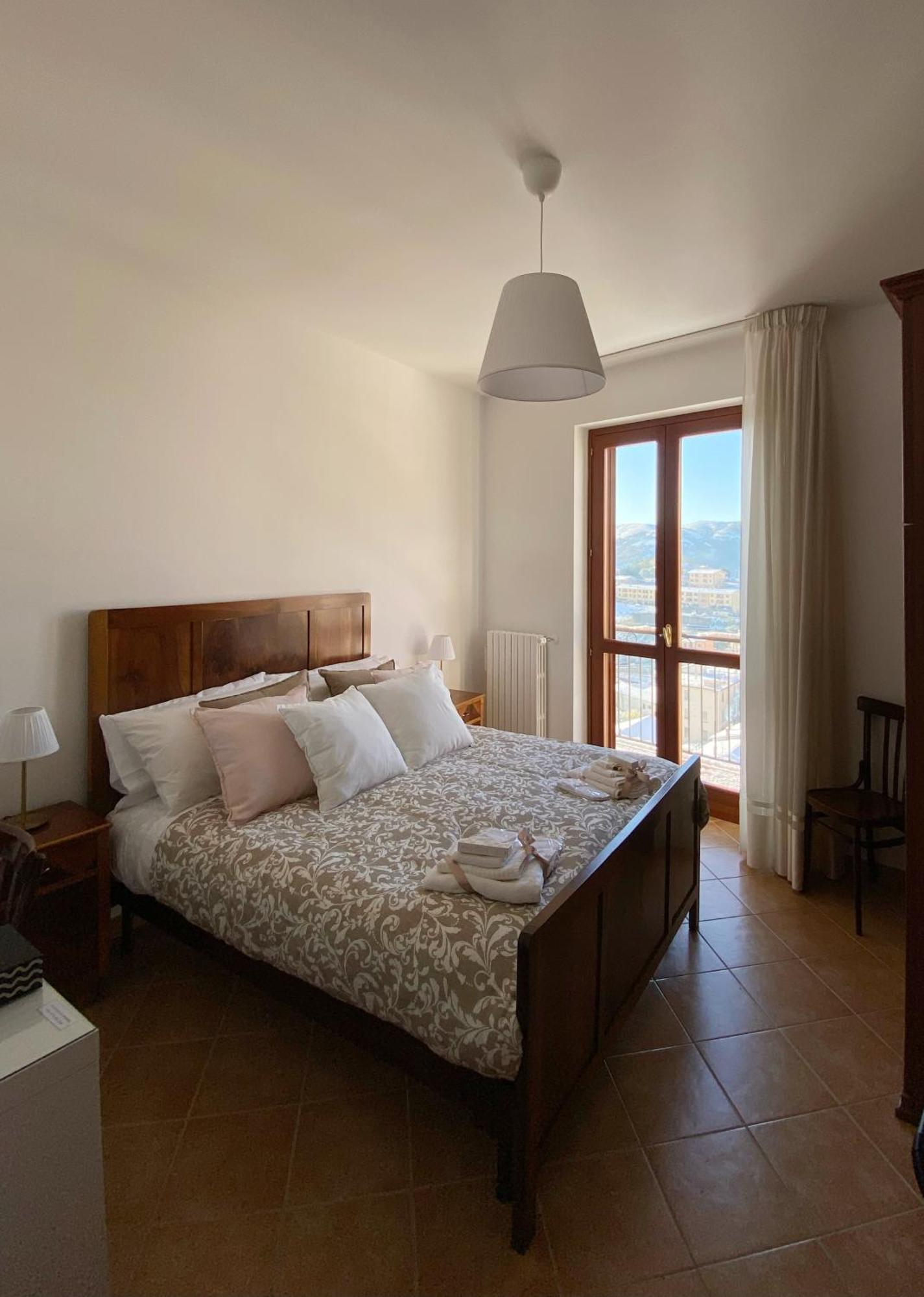 Nonna Felicia B&B Muro Lucano 外观 照片