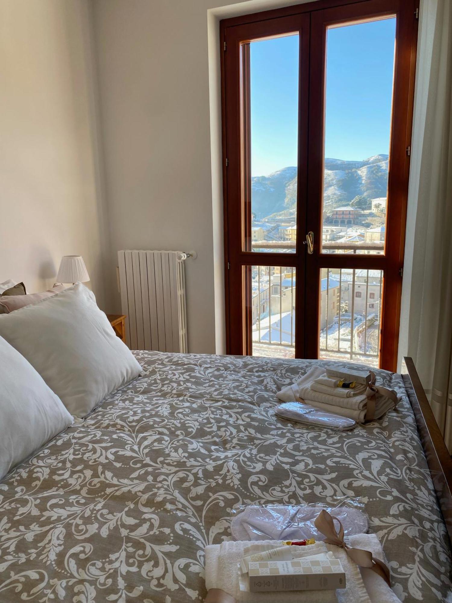 Nonna Felicia B&B Muro Lucano 外观 照片