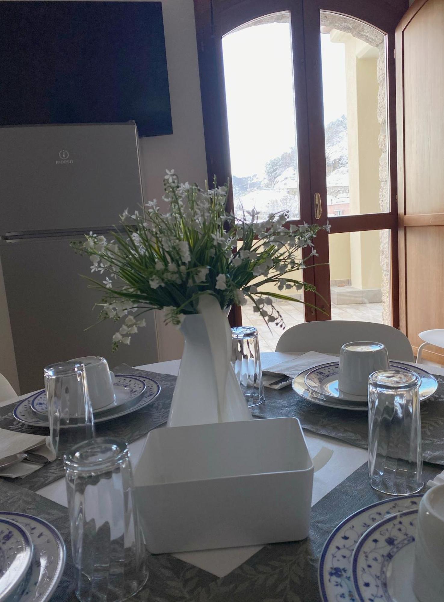 Nonna Felicia B&B Muro Lucano 外观 照片