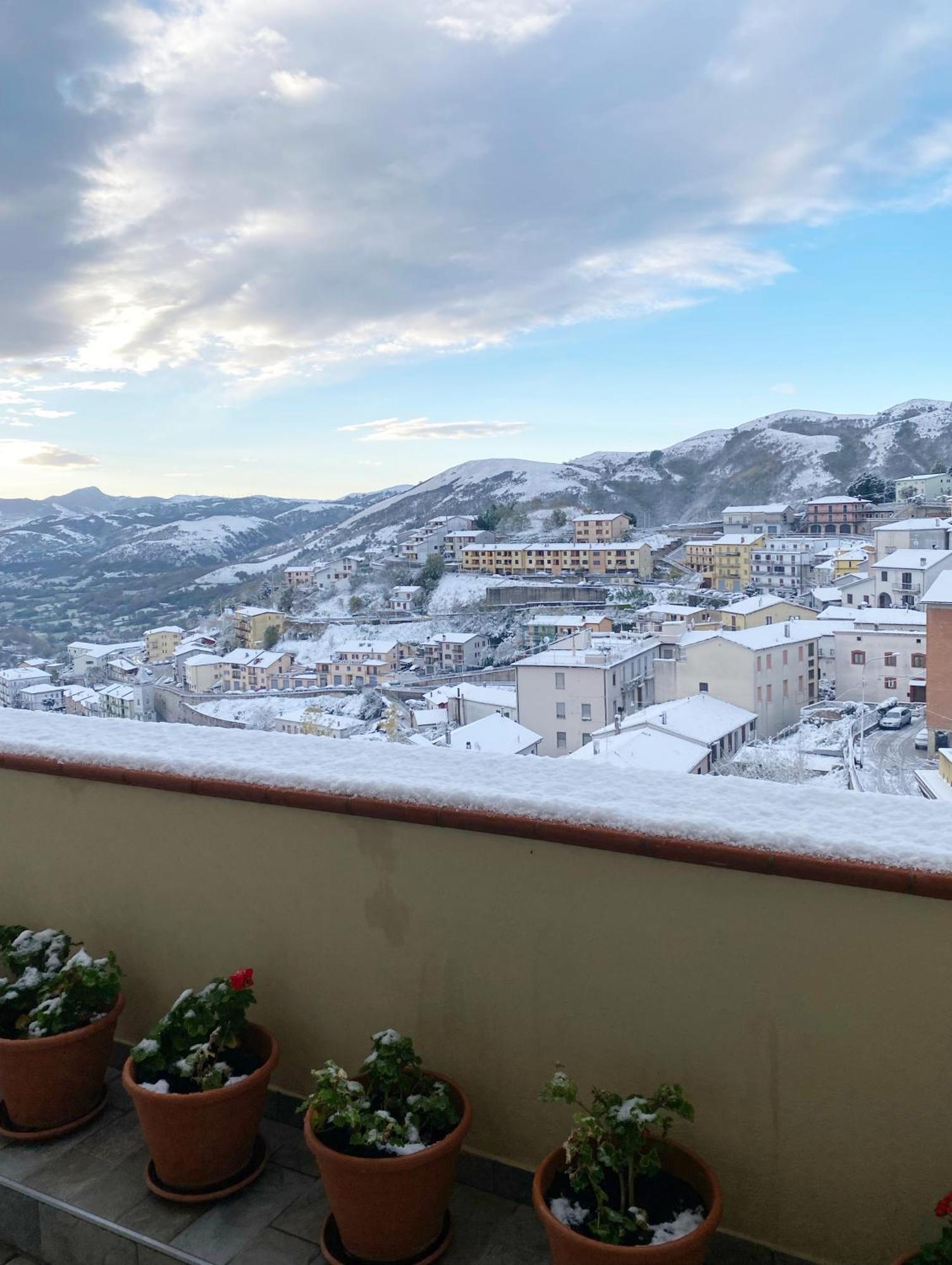 Nonna Felicia B&B Muro Lucano 外观 照片