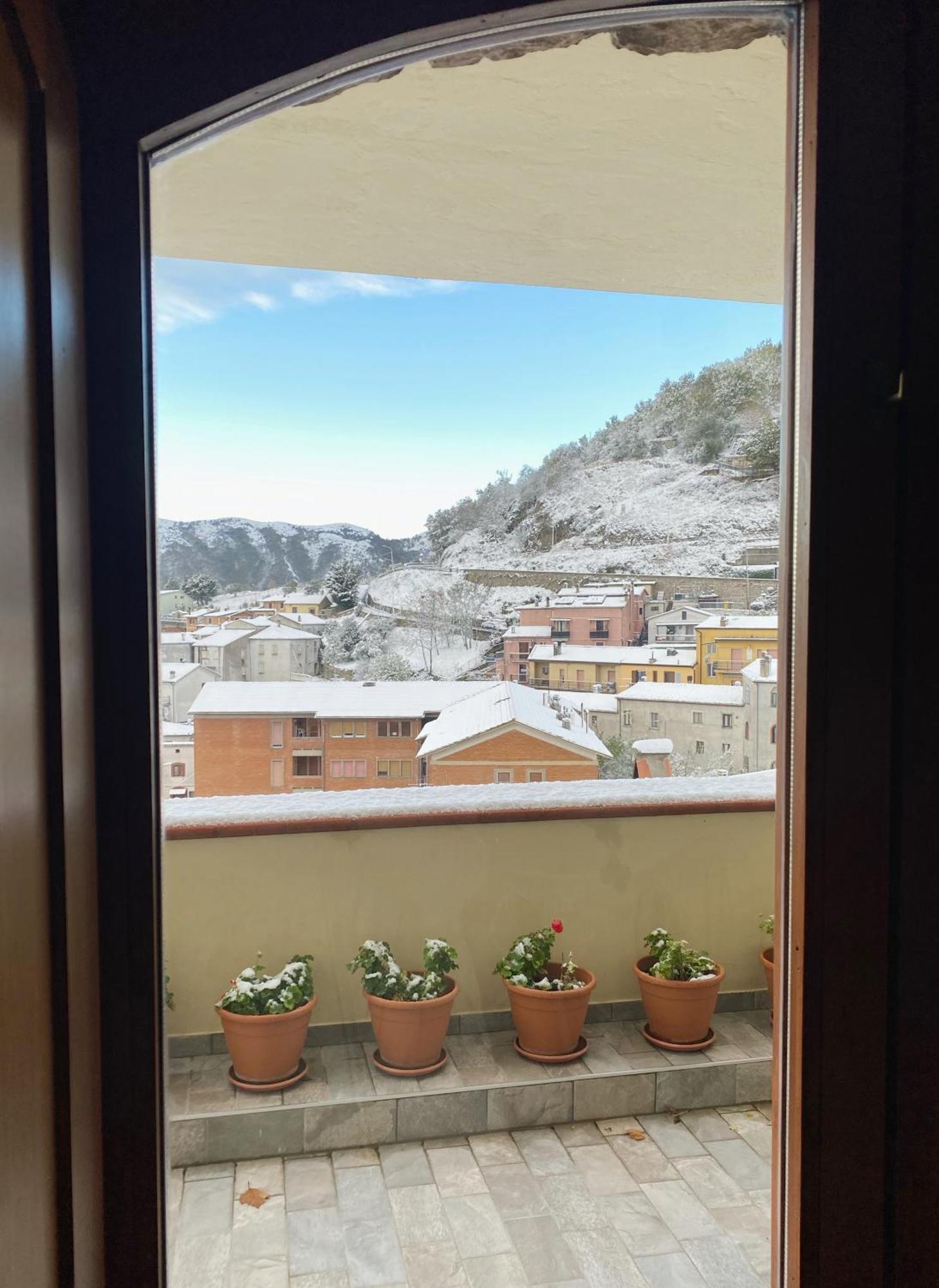 Nonna Felicia B&B Muro Lucano 外观 照片