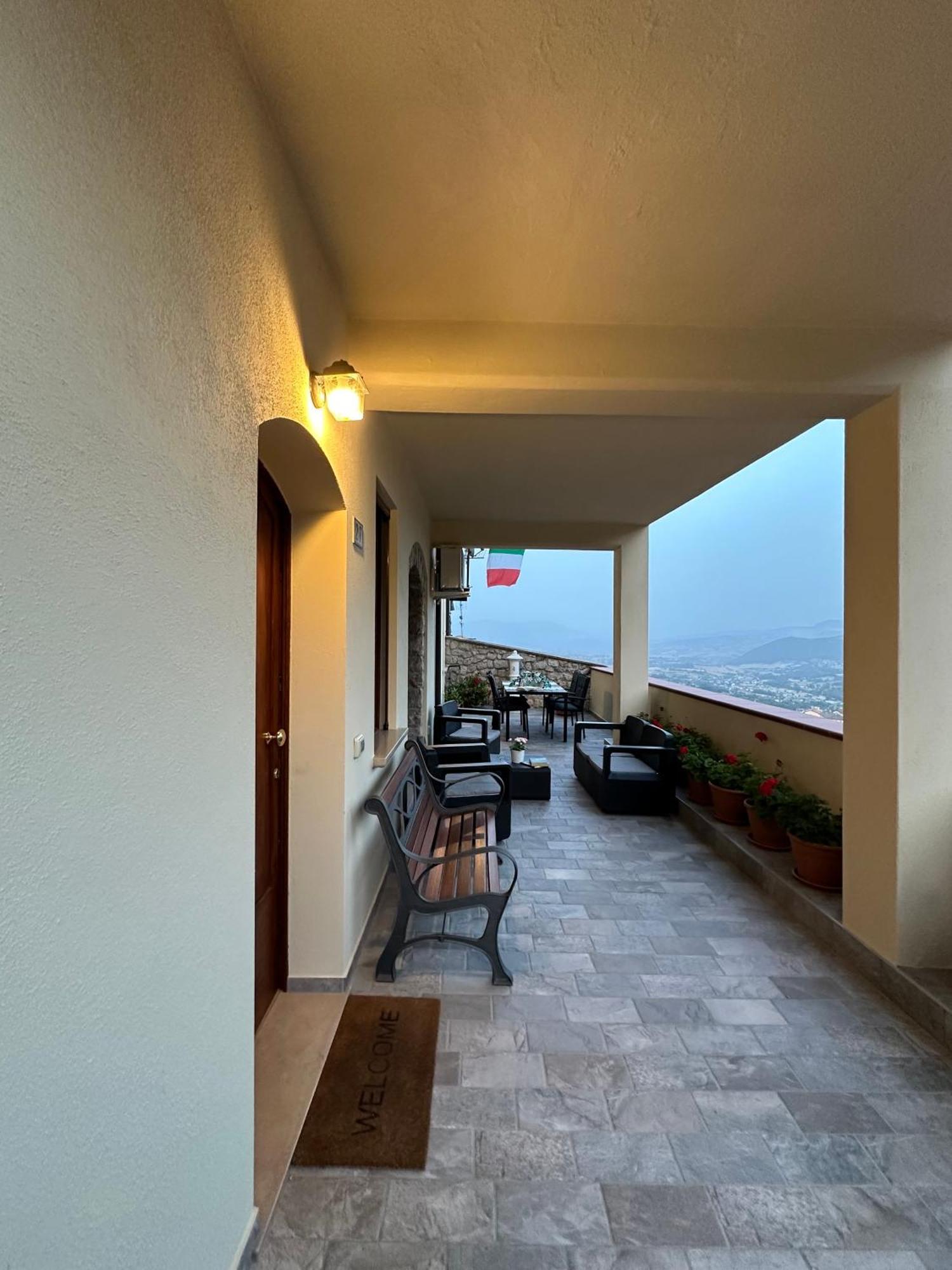 Nonna Felicia B&B Muro Lucano 外观 照片