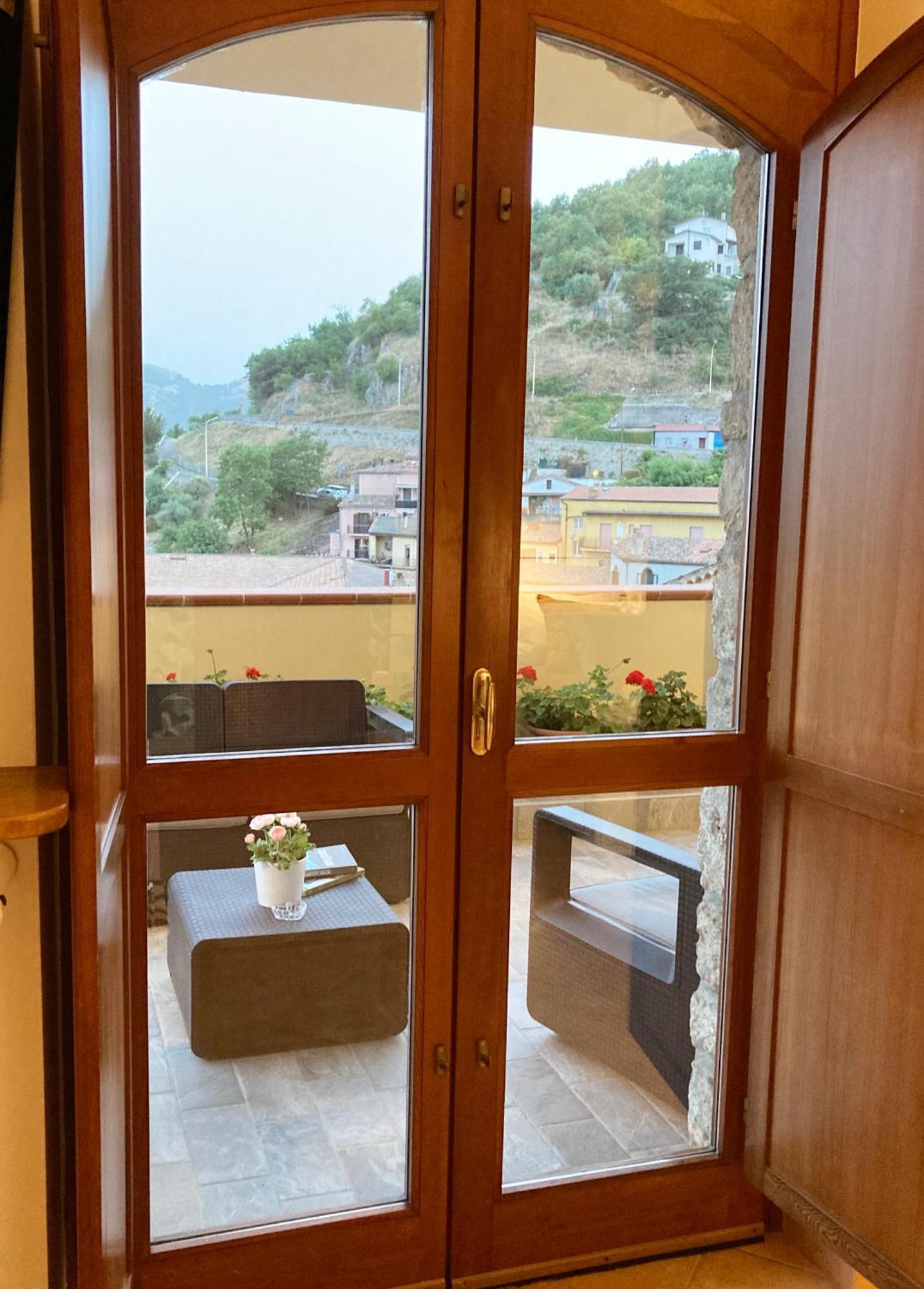 Nonna Felicia B&B Muro Lucano 外观 照片