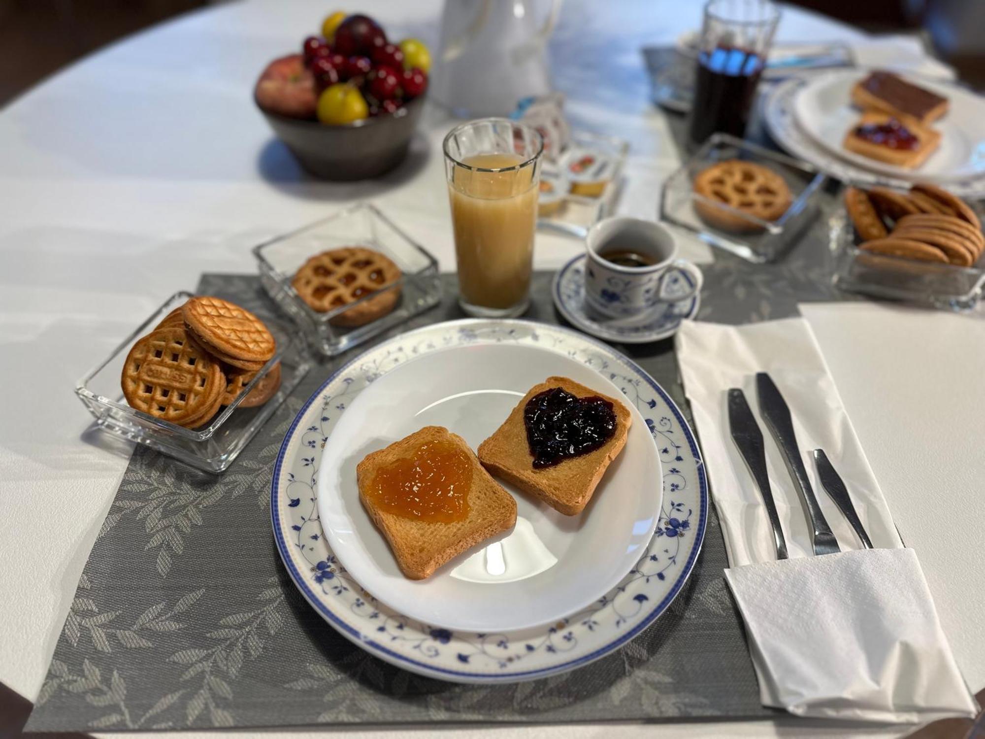 Nonna Felicia B&B Muro Lucano 外观 照片