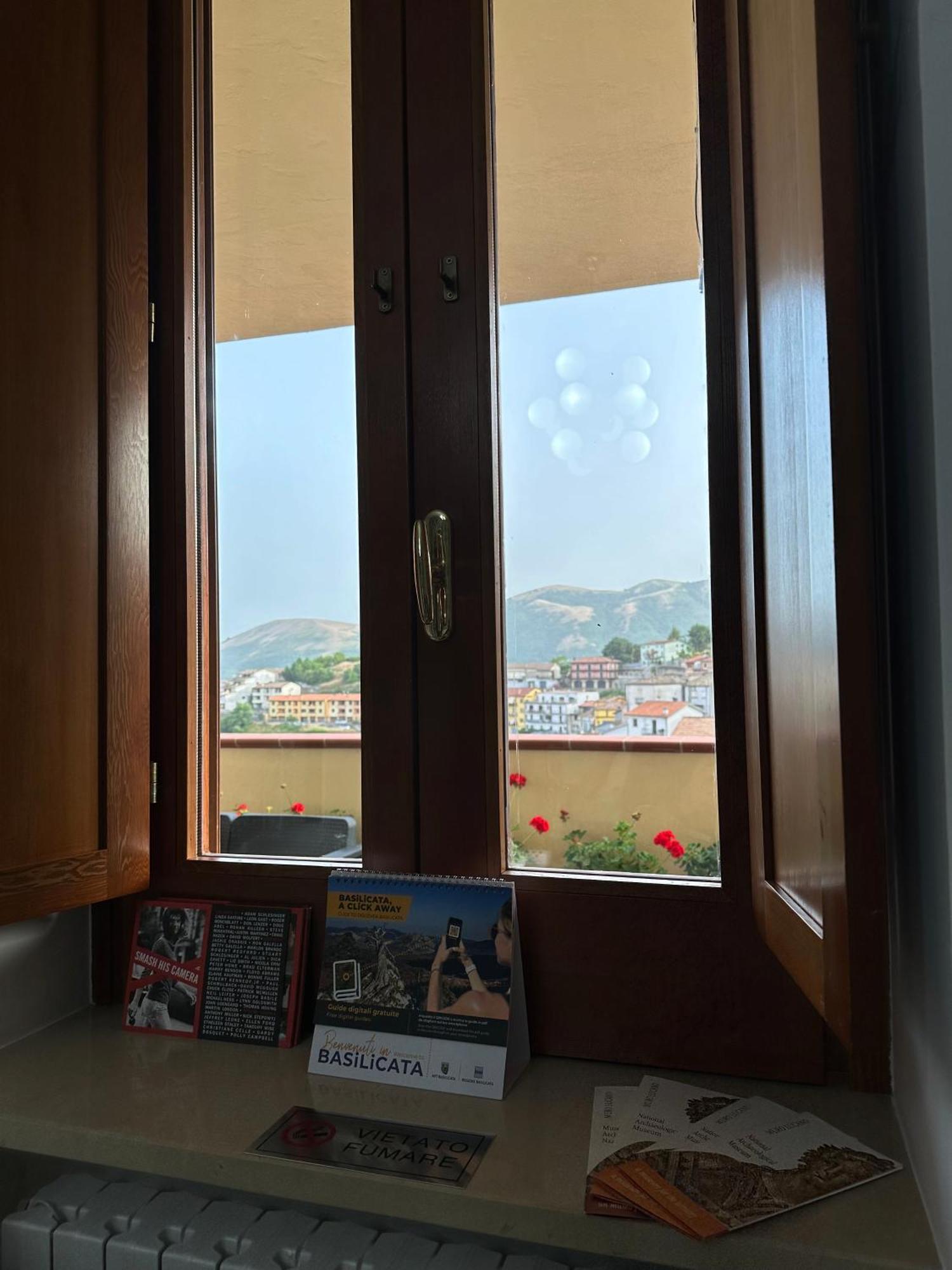 Nonna Felicia B&B Muro Lucano 外观 照片