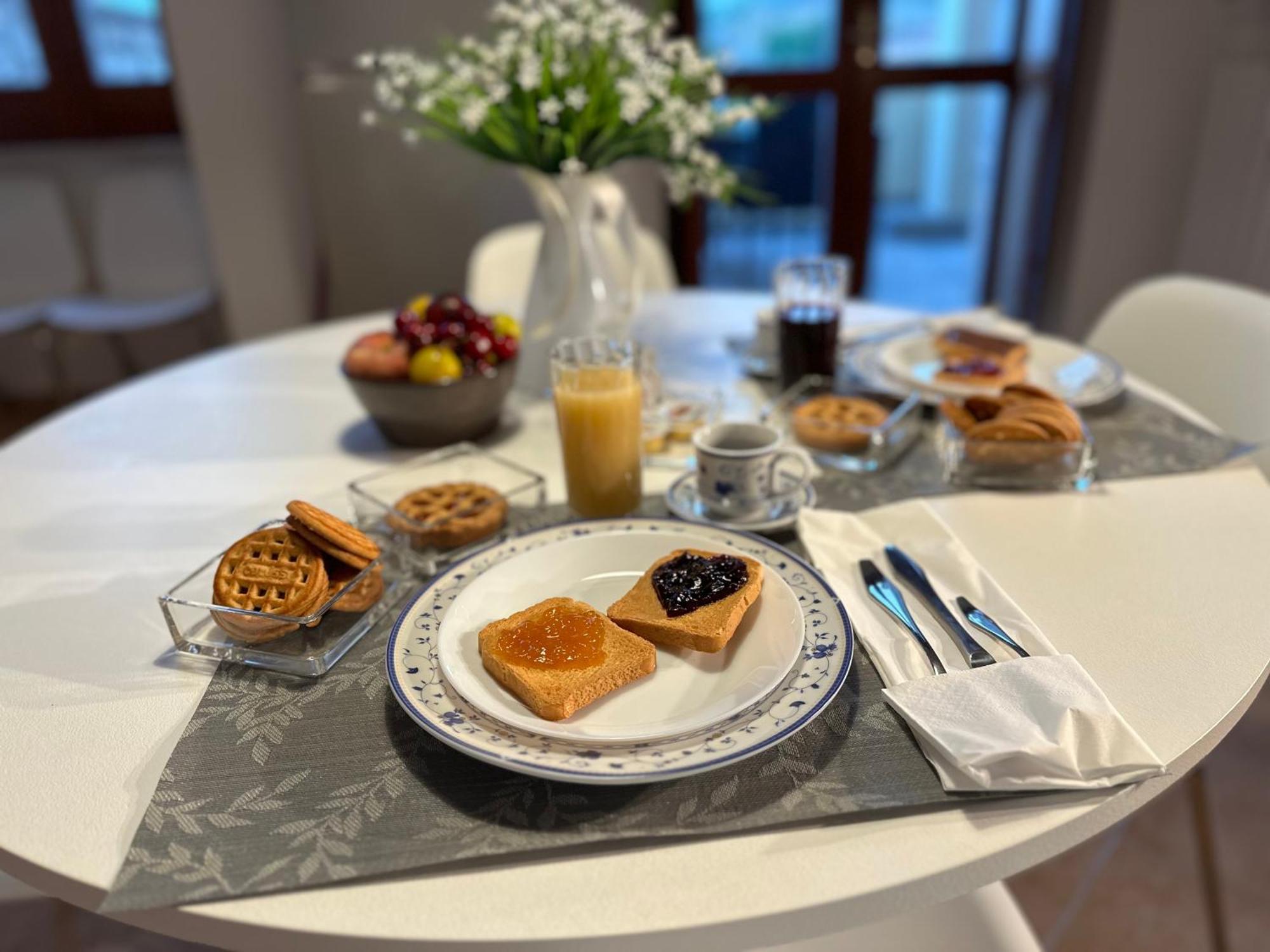 Nonna Felicia B&B Muro Lucano 外观 照片